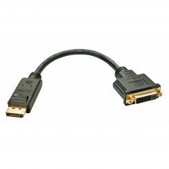 HDMI-кабель LINDY 41004 Черный