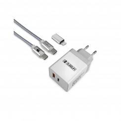 Wall Charger Subblim 25 W