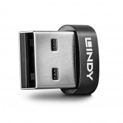 Адаптер USB C-USB LINDY 41884
