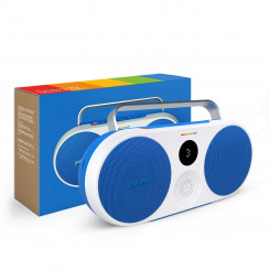 Kaasaskantavad Bluetoothi kõlarid Polaroid P3 Blue