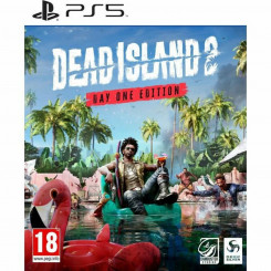 PlayStation 5 videomäng Deep Silver Dead Island 2: Day One Edition