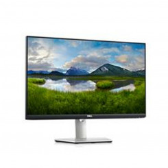 Monitor Delli Full HD LED VA LCD virvendusvaba 50–75 Hz