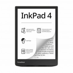 E-raamat PocketBook InkPad 4 32 GB 7,8"