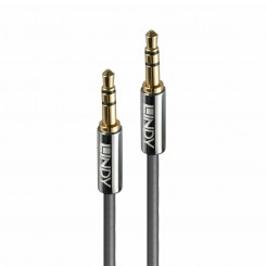 Audio Jack Cable (3.5mm) LINDY 35322