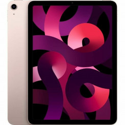 Tahvelarvuti Apple iPad Air (2022) roosa, 10,9"