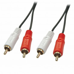 Audio cable LINDY 35660