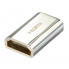 HDMI Adapter LINDY 41509 Black