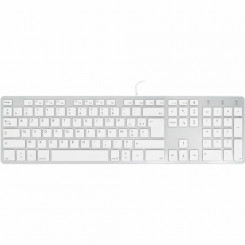 Keyboard Mobility Lab ML300368 macOS AZERTY