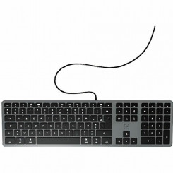 Keyboard Mobility Lab Azerty Французский