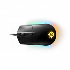 Mouse SteelSeries Rival 3 must