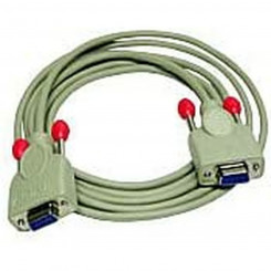 VGA Cable LINDY 31578 Grey 5 m