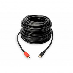HDMI-кабель Digitus AK-330105-150-S