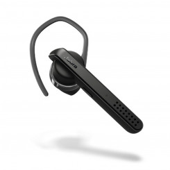 Bluetooth Headset with Microphone Jabra Talk 45 Black