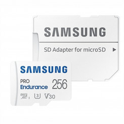 Mälukaart Samsung MB-MJ256K 256 GB