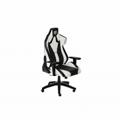 Gaming Chair Genesis  NITRO 650 White