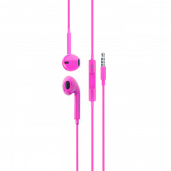 Headphones DCU 34151002 Pink