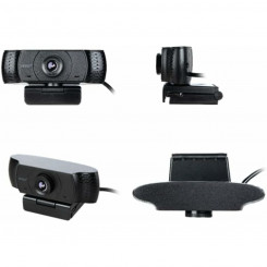 Веб-камера MSI H01-0001855 Black Full HD (после ремонта A)
