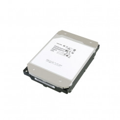 Жесткий диск Toshiba MG07ACA14TE 14 ТБ 7200 об/мин 14 ТБ Буфер 256 МБ 3,5"