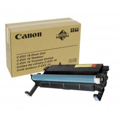 Printeri trummel Canon C-EXV18 must