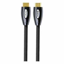 HDMI Cable DCU (1,5 m) Black