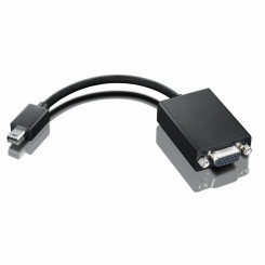 Mini DisplayPort-VGA-adapter Lenovo 0A36536 must