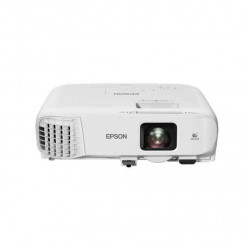 Projector Epson V11H987040 White 4200 Lm WXGA