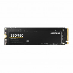 Жесткий диск Samsung 980 SSD 1 ТБ