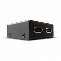 HDMI-2x HDMI-adapter LINDY 38336 must