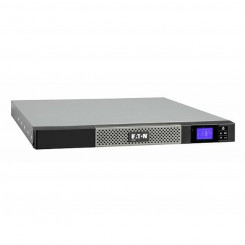 Uninterruptible Power Supply System Interactive UPS Eaton 5P850IR 600 W 850 VA