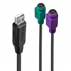 USB-adapter LINDY 42651