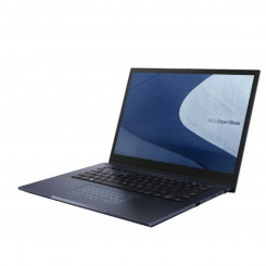 Ноутбук Asus B7402FVA-L90040X 512 ГБ SSD 16 ГБ ОЗУ 14 дюймов Intel Core i5-1240P