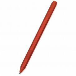 Оптический карандаш Microsoft Surface Pen ‎EYV-00046 Bluetooth красный