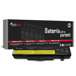 Notebook Battery Voltistar BAT2156 Black 4400 mAh 10,8 V