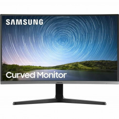 Monitor Samsung CR50 32" LED VA AMD FreeSync Virvendusvaba
