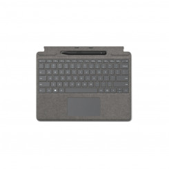 Klaviatuur Surface Pro 8 Microsoft 8X8-00072