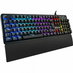 Gaming Keyboard The G-Lab French AZERTY