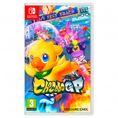Видеоигра для Switch Nintendo CHOCOBO GP