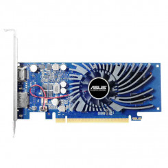 Видеокарта Asus GEFORCE GT1030 2 ГБ DDR5