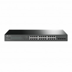 Коммутатор Gigabit Ethernet TP-Link TL-SG2428P