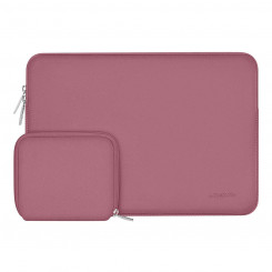 Laptop Cover MacBook Pro 2019-2023 M2 A2780 M1 A2485 Pink 15,6" (Refurbished B)