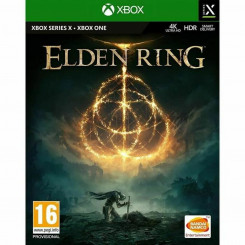 Xbox One videomäng Bandai ELDEN RING