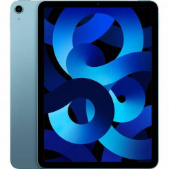 Планшет Apple iPad Air (2022) Синий M1 64 ГБ 8 ГБ ОЗУ 10,9"