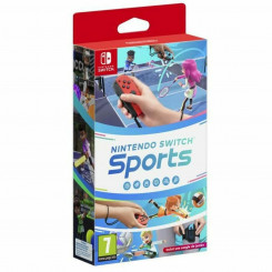 Video game for Switch Nintendo