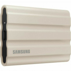 Внешний жесткий диск Samsung MU-PE2T0K 2 ТБ