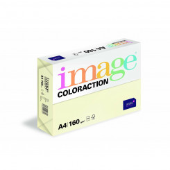 Paber Image Cream 250 lehte Din A4 160 g/m2