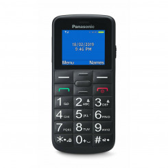 Мобильный телефон для пожилых людей Panasonic KX-TU110EXB 1,77" TFT Bluetooth LED (восстановленный B)