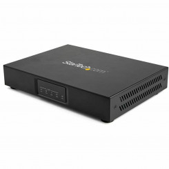 Videodraiver Startech ST124HDVW 4K Ultra HD