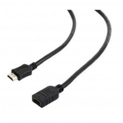 HDMI-кабель GEMBIRD CC-HDMI4X-15 Черный 4,5 м