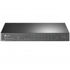 Switch TP-Link TL-SG1210P