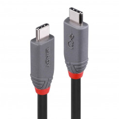 Кабель USB-C LINDY 36947 80 см
